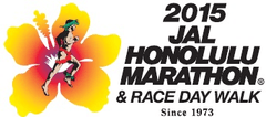 JALホノルルマラソン2015大会結果速報発表　
フルマラソン男子は
フェリックス・キプチルチル・キプロティッチ(ケニア)が初優勝　
車椅子競技部門男子は、副島 正純(ソシオSOEJIMA)が3連覇