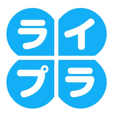 ライセンスプラスのロゴ