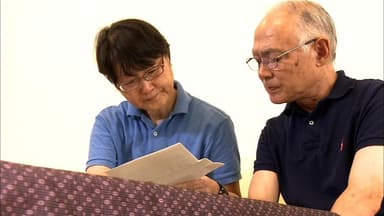 カンボジアで始まった第2の人生