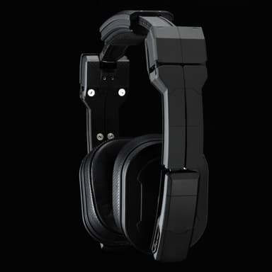 「THP-01 Stealth Black」商品画像