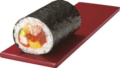 上 海鮮恵方巻