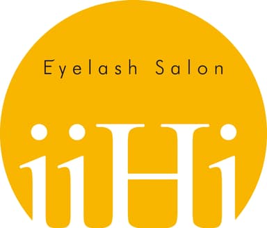 『iiHi』ロゴ