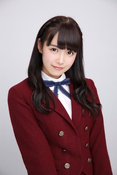 中元 日芽香