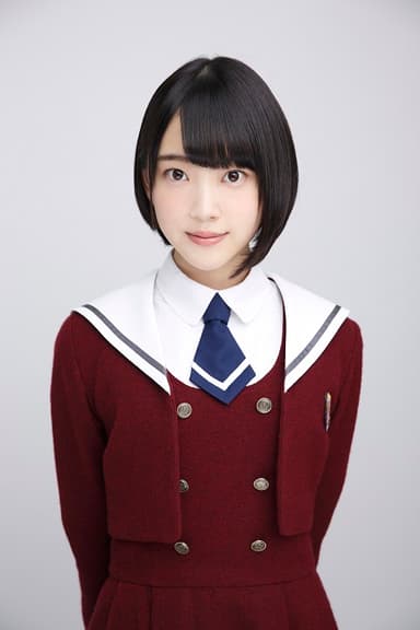 堀 未央奈