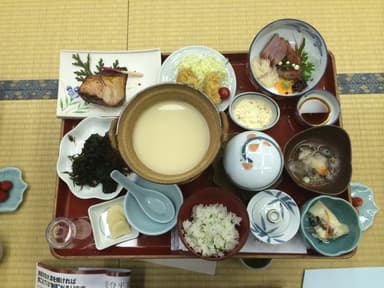 食談義料理イメージ