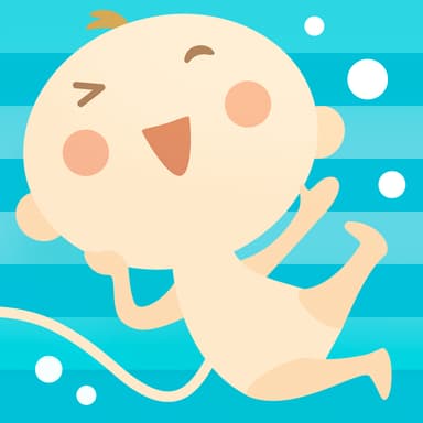 「トツキトオカ」　アイコン