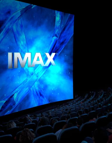 IMAX Theater