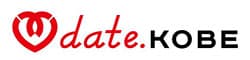date.KOBE　ロゴマーク