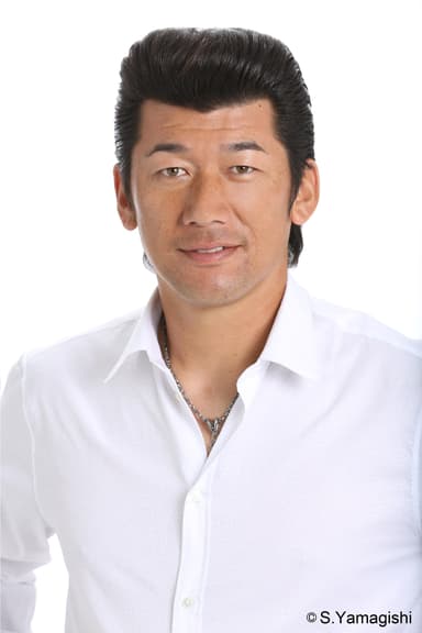 三浦 大輔選手