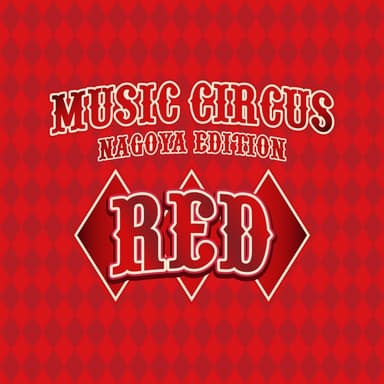 MUSIC CIRCUS RED