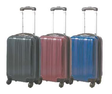 ライフスタイル雑貨：キャリーケース28L