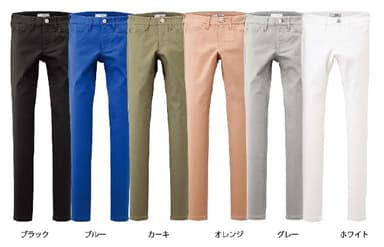 ウィメンズ商品