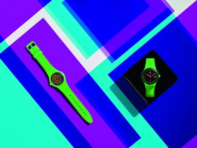 SISTEM51 PR shot