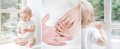 ベビーギフト　イメージ1