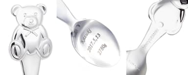 ベビースプーン1