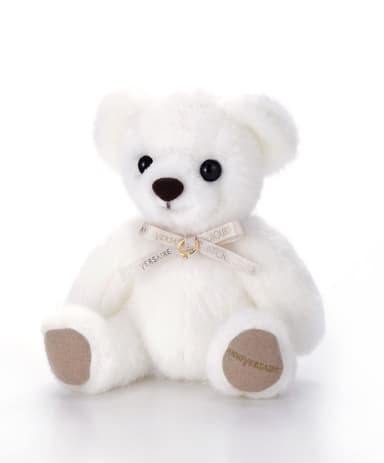 ベアのぬいぐるみ1