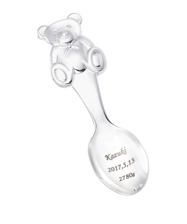 ベビースプーン2