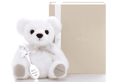 ベアのぬいぐるみ2