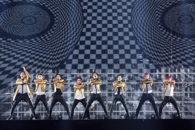 EXO写真2