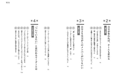 目次ページ抜粋