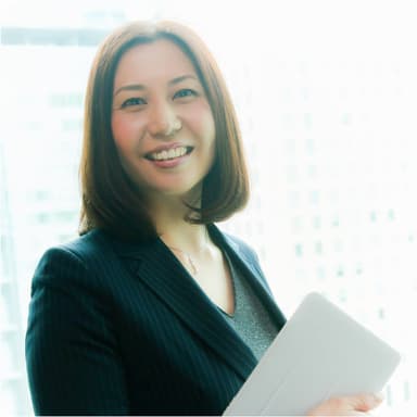 著者の折戸 裕子
