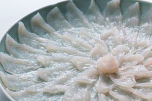 長崎とらふぐ（イメージ）