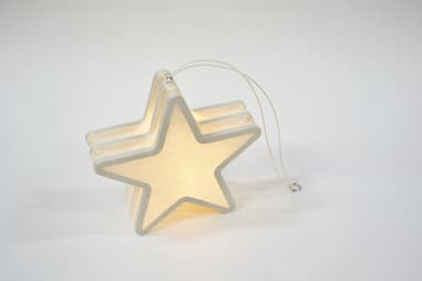 新商品 スターオーナメント(MICシリーズ)