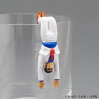 ぶら下がりゴルゴ