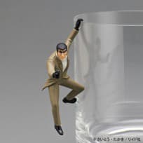 狙うゴルゴ
