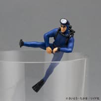 潜入ゴルゴ