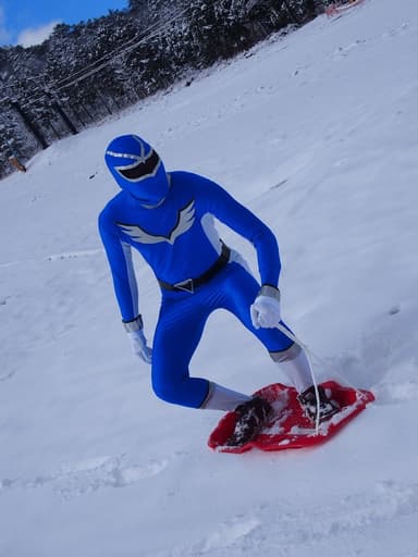 コスプレイメージ2