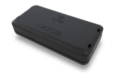 MCCS 外観