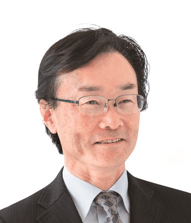 山田 昌治教授