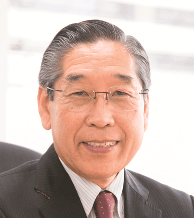 佐藤 光史教授