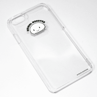 スマホケースモッチ