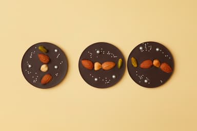 パレショコラ(ダーク)