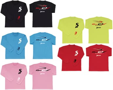 キャンペーンオリジナルロングTシャツ