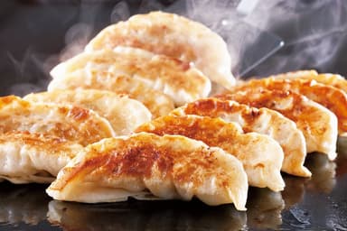 宇都宮餃子