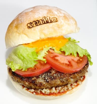 スマイルバーガー