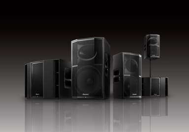 XPRS Series画像