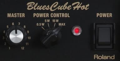 POWER CONTROL機能