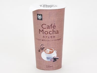 カフェモカ