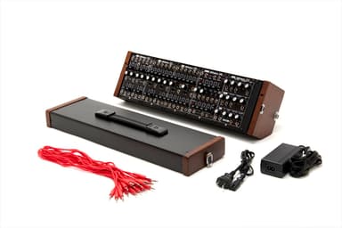 アナログ・モジュラー・シンセサイザー『SYSTEM-500 コンプリート・セット』