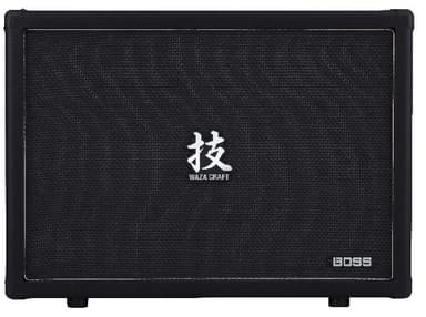 ギター・アンプ『WAZA Amp Cabinet 212』製品画像