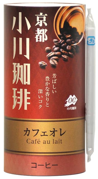 カフェオレ