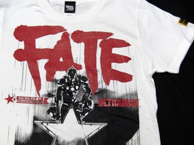 ULTRAMAN(FATE) 3