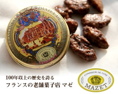 mazet