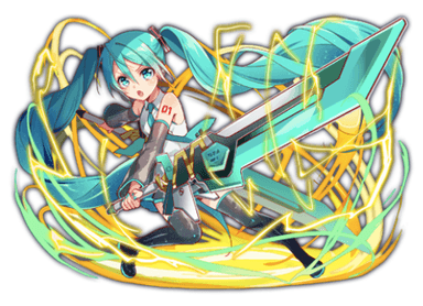 初音ミクV3
