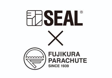 藤倉航装×SEAL