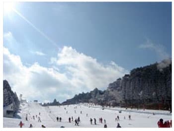 六甲山スノーパーク